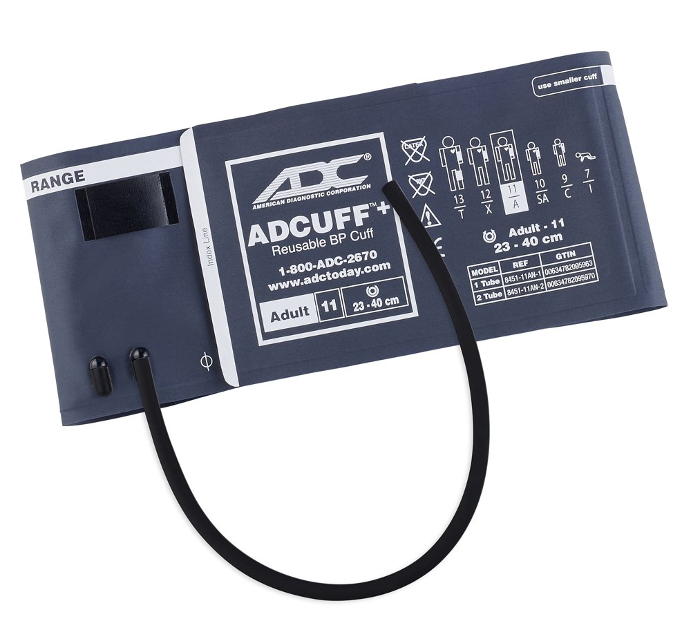 Adcuff™ American Diagnostic Corporation 9993